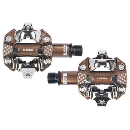 LOOK X-Track GRAVEL Edition Pedal