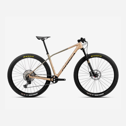 Orbea Alma M30 2024 Flere varianter