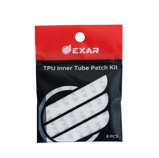 EXAR TPU Patch Kit