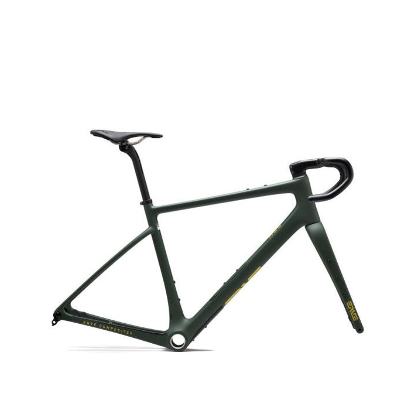 ENVE Mog Gravel Rammekit Flere Varianter