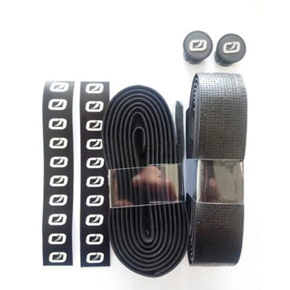 MOST Ultragrip EVO Styrbånd 3mm Sort