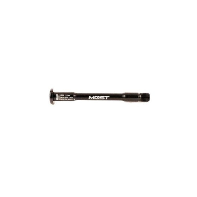 MOST Ultra Light axle Pinarello Flere Varianter