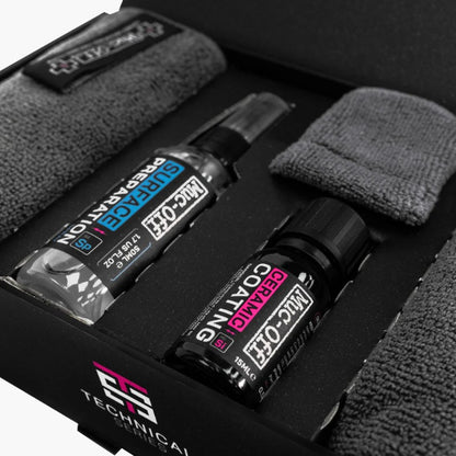 Muc-Off Ceramic Protection Kit