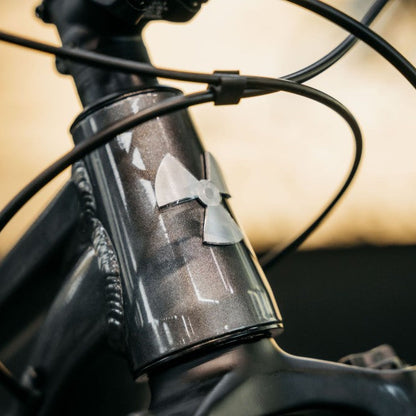 Nukeproof Tracker 27.5" Sport Essa 2027 Flere Varianter