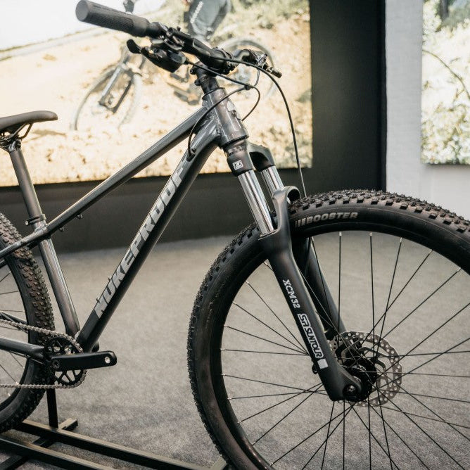 Nukeproof Tracker 27.5" Sport Essa 2027 Flere Varianter