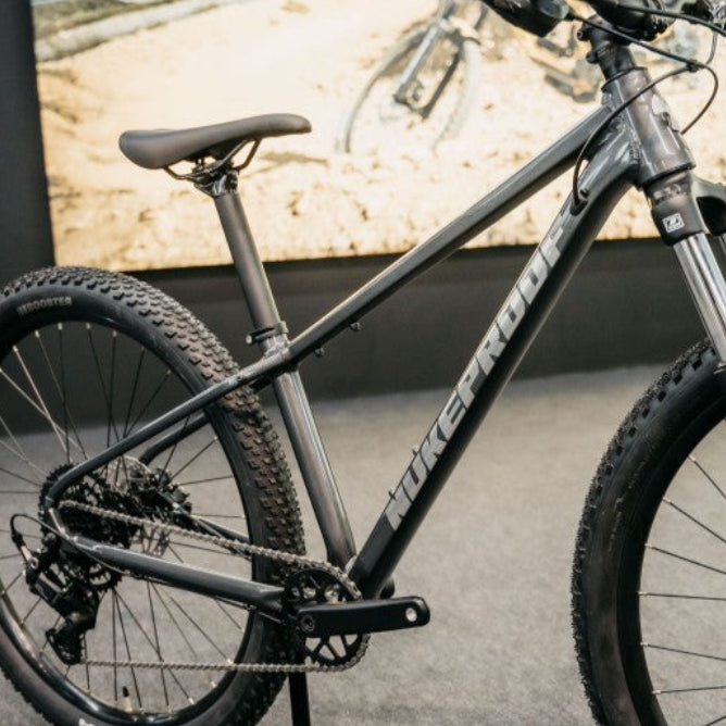 Nukeproof Tracker 27.5" Sport Essa 2027 Flere Varianter