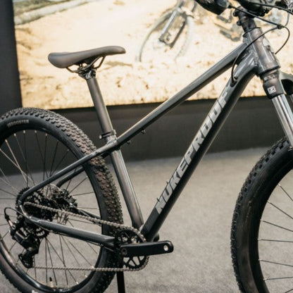 Nukeproof Tracker 27.5" Sport Essa 2027 Flere Varianter