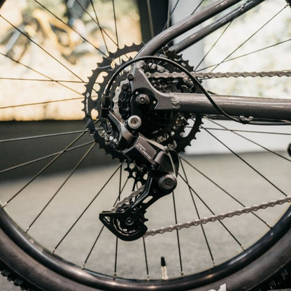 Nukeproof Tracker 27.5" Sport Essa 2027 Flere Varianter