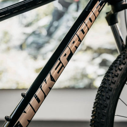 Nukeproof Tracker 27.5" Sport Essa 2027 Flere Varianter