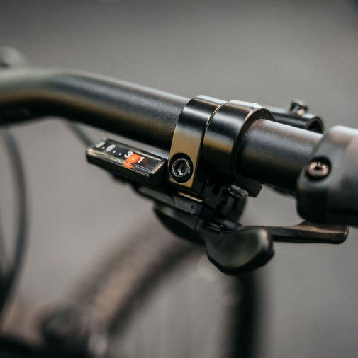 Nukeproof Tracker 27.5" Sport Essa 2027 Flere Varianter