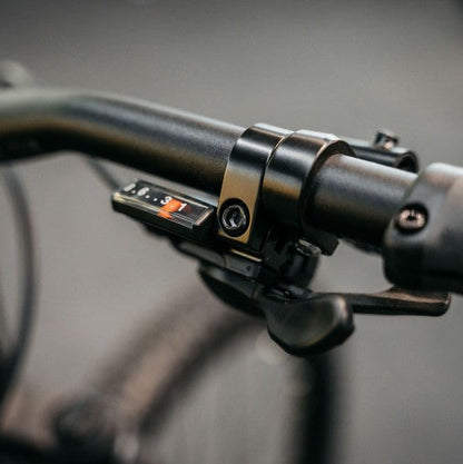 Nukeproof Tracker 27.5" Sport Essa 2027 Flere Varianter