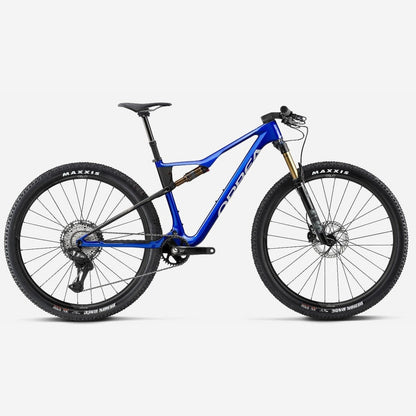 Orbea Oiz M-Pro 2026 Flere Varianter