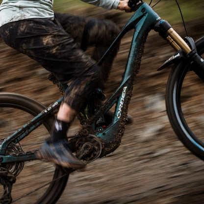 Orbea Wild LT H20 2027 Flere Varianter