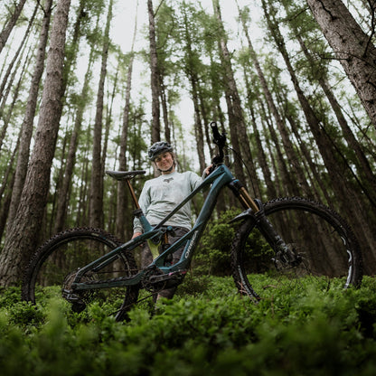 Orbea Wild LT H20 2027 Flere Varianter