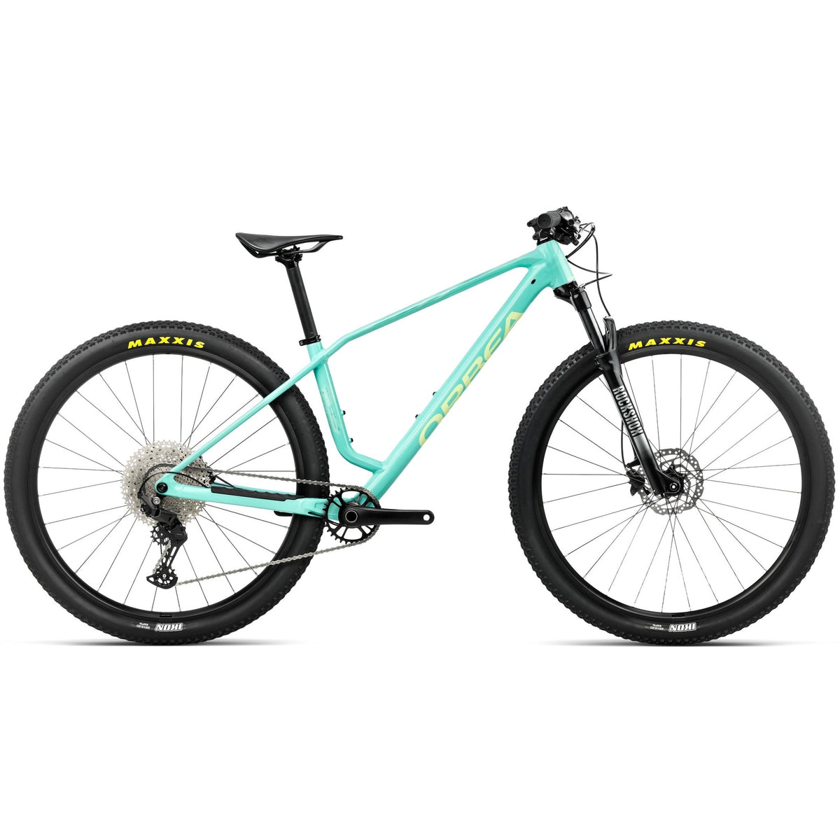 Orbea Alma H30 2027 Flere Varianter