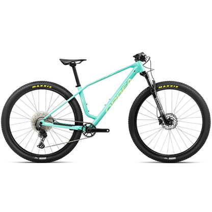 Orbea Alma H30 2027 Flere Varianter