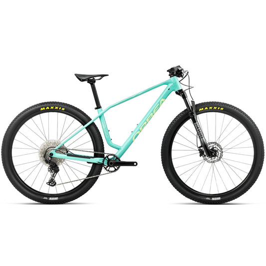 Orbea Alma H30 2027 Flere Varianter