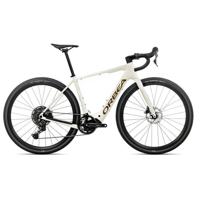 Orbea Denna H50 E-Gravel 2026 Flere Varianter