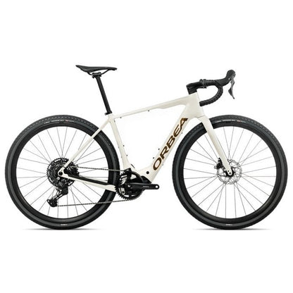 Orbea Denna H50 E-Gravel 2026 Flere Varianter