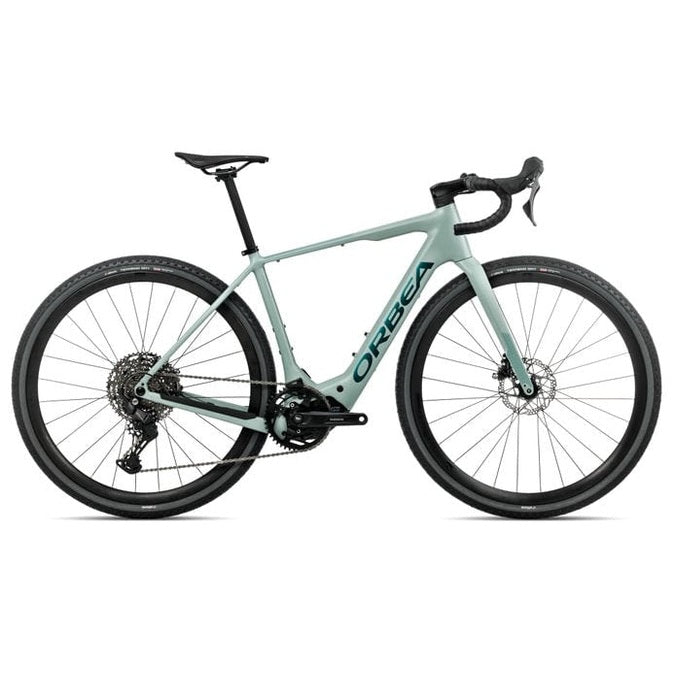 Orbea Denna H40 E-Gravel 2026 Flere Varianter