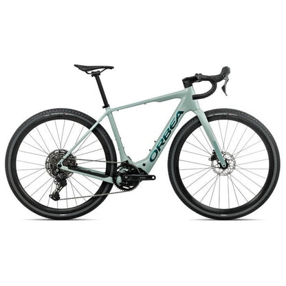Orbea Denna H40 E-Gravel 2026 Flere Varianter