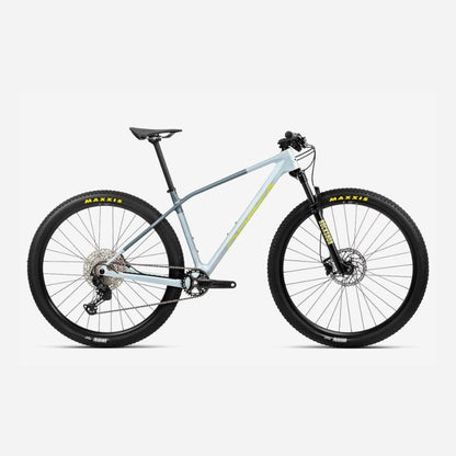 Orbea Alma M50 2024 Flere Varianter