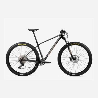 Orbea Alma M50 2024 Flere Varianter