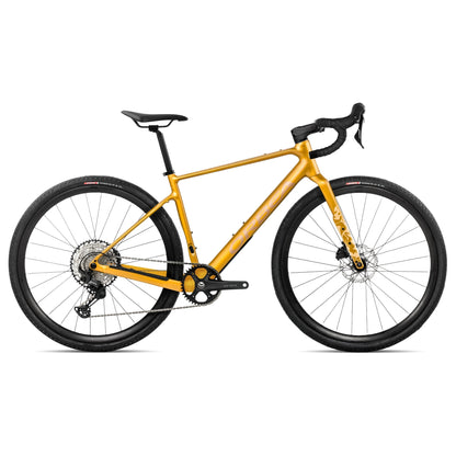 Orbea Terra H30 1X 2027 Flere Varianter