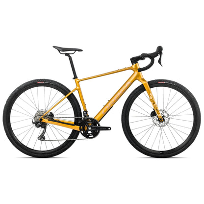Orbea Terra H30 2027 Flere Varianter