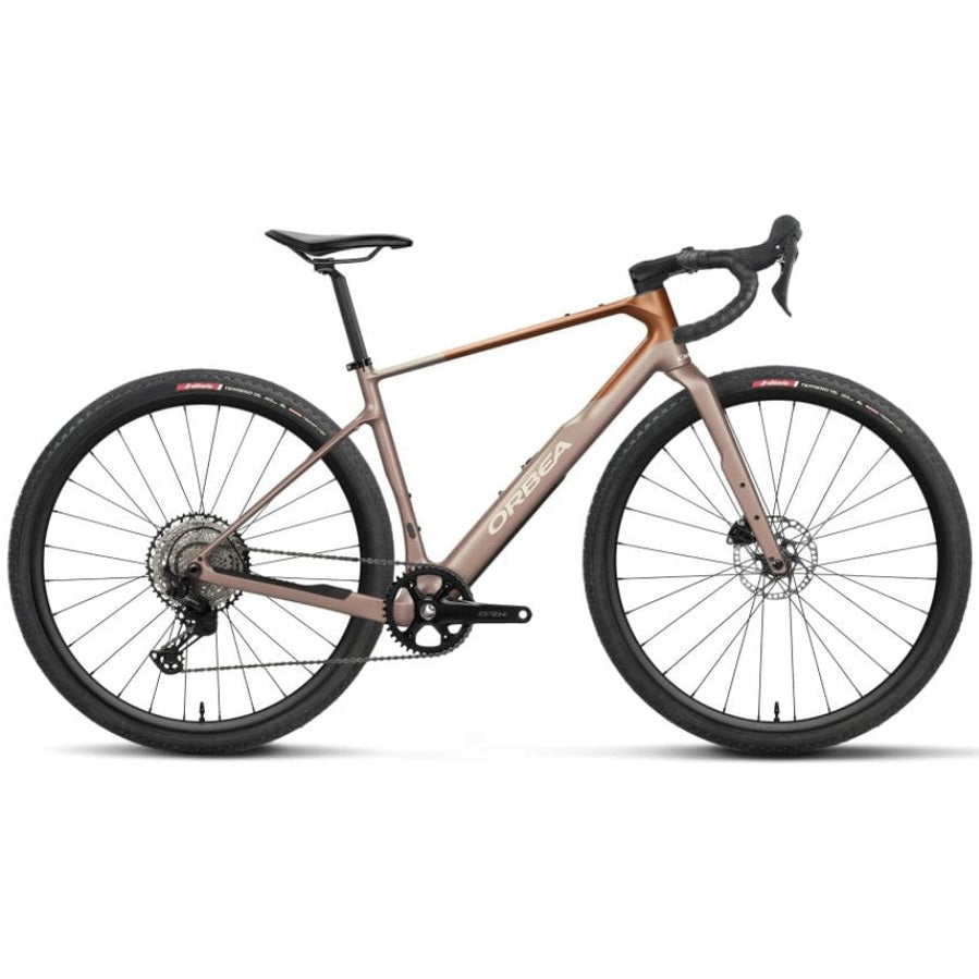 Orbea Terra M30TEAM 1X 2026 Flere Varianter