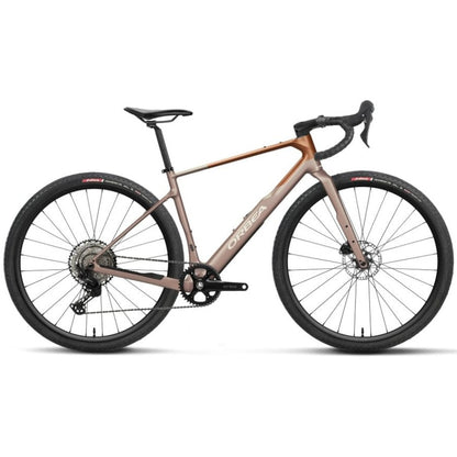 Orbea Terra M30TEAM 1X 2026 Flere Varianter
