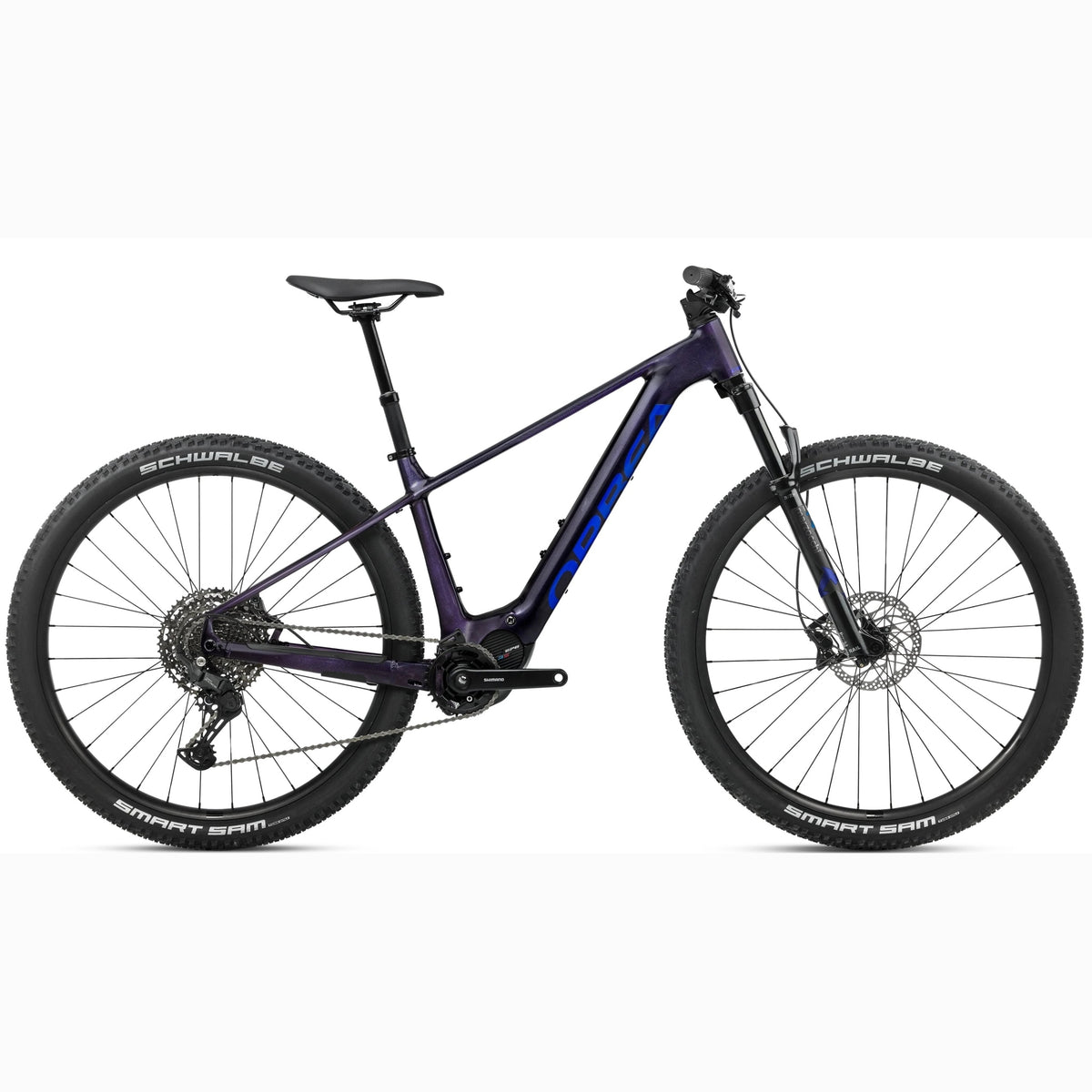 Orbea Urrun 20 2027 Flere varianter