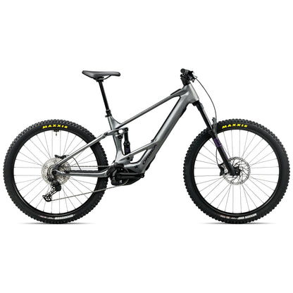 Orbea Wild TR H20 2027 Flere Varianter