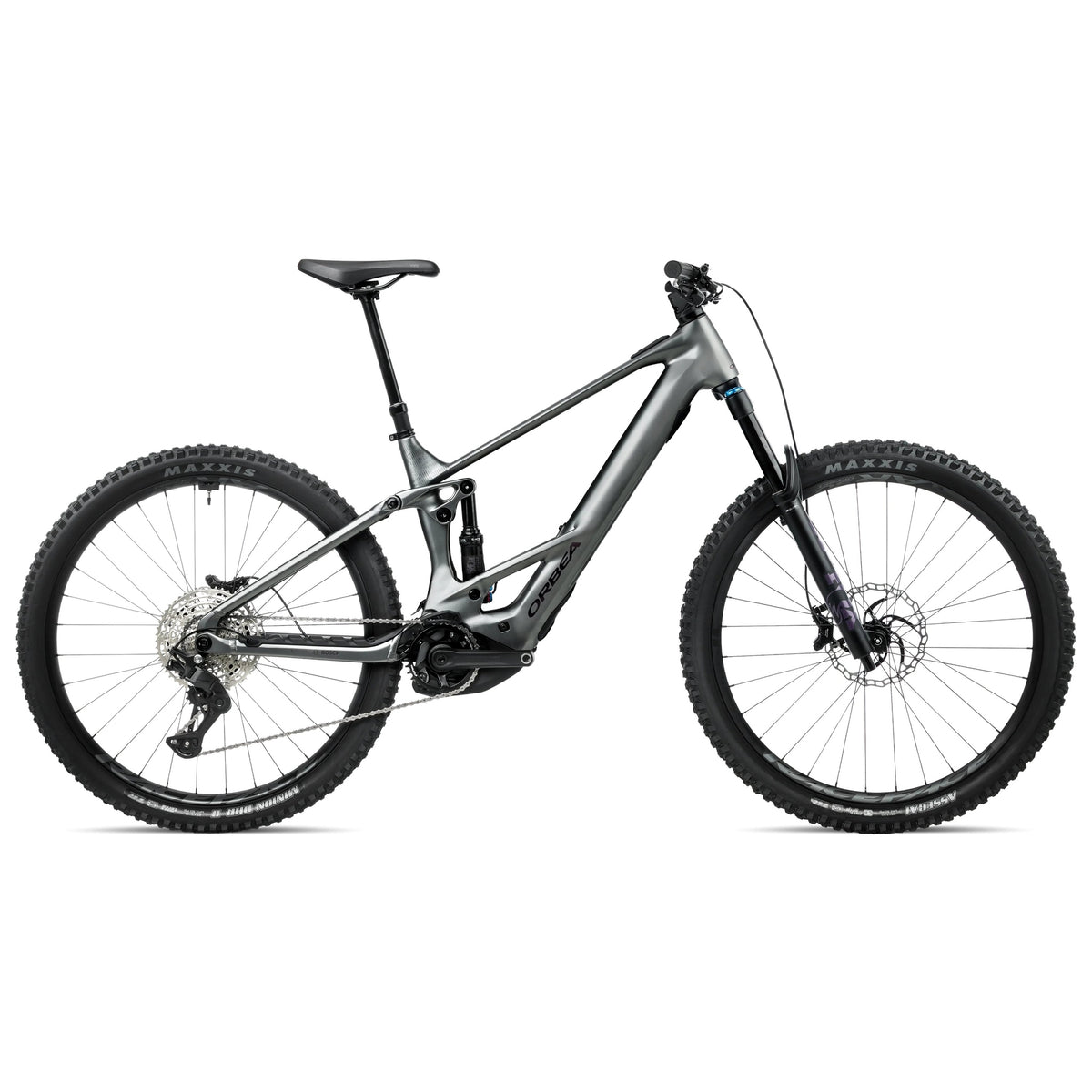 Orbea Wild TR H10 2027 Flere Varianter