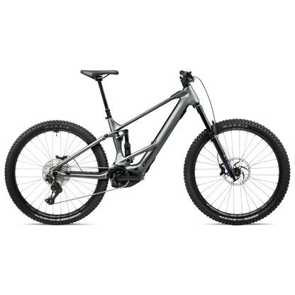 Orbea Wild TR H10 2027 Flere Varianter