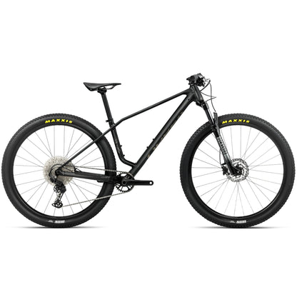 Orbea Alma H30 2027 Flere Varianter