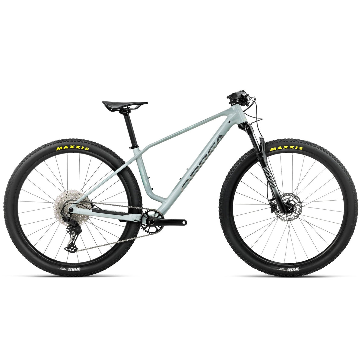 Orbea Alma H30 2027 Flere Varianter