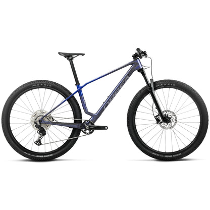 Orbea Alma M50 2027 Flere Varianter