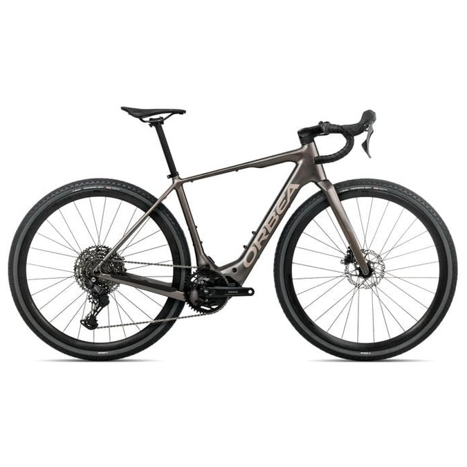 Orbea Denna H40 E-Gravel 2026 Flere Varianter