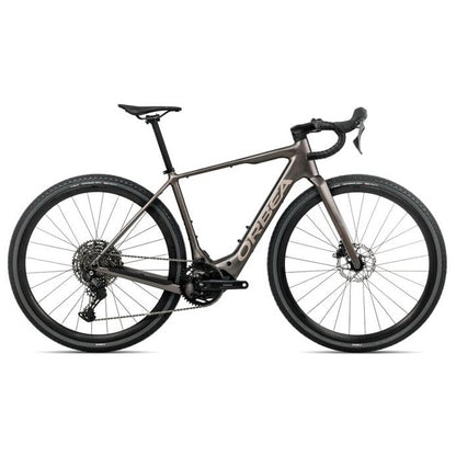 Orbea Denna H40 E-Gravel 2026 Flere Varianter