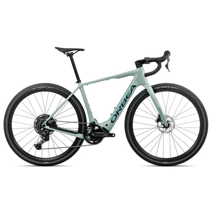 Orbea Denna H50 E-Gravel 2026 Flere Varianter