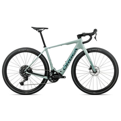 Orbea Denna H50 E-Gravel 2026 Flere Varianter