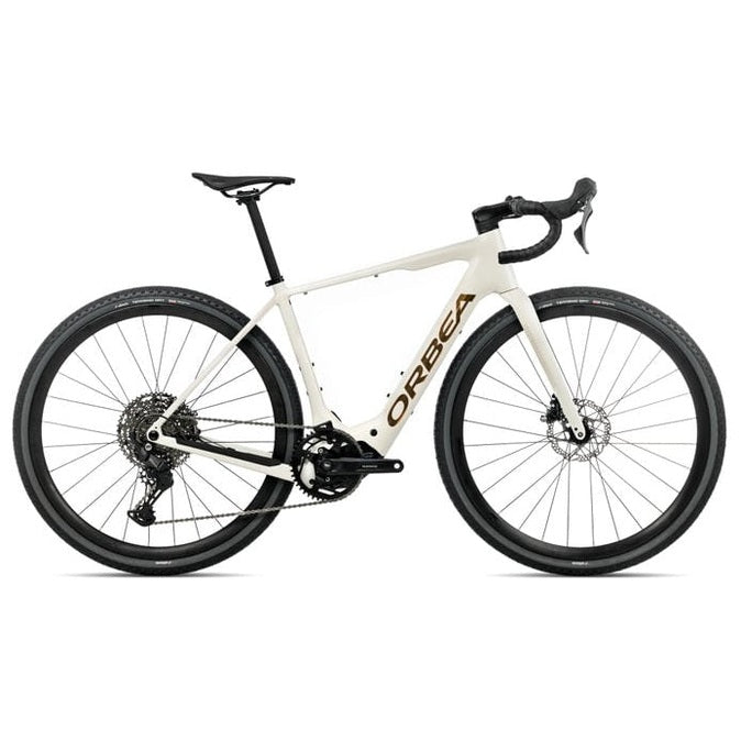 Orbea Denna H40 E-Gravel 2026 Flere Varianter