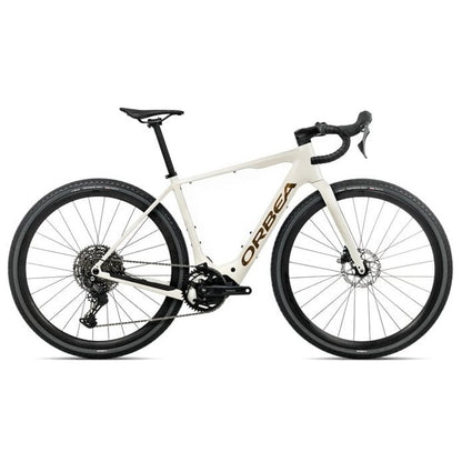Orbea Denna H40 E-Gravel 2026 Flere Varianter