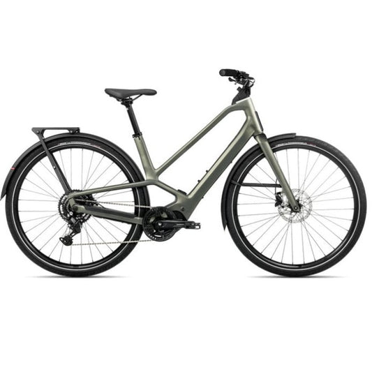 Orbea Diem 30 2025 Flere Varianter