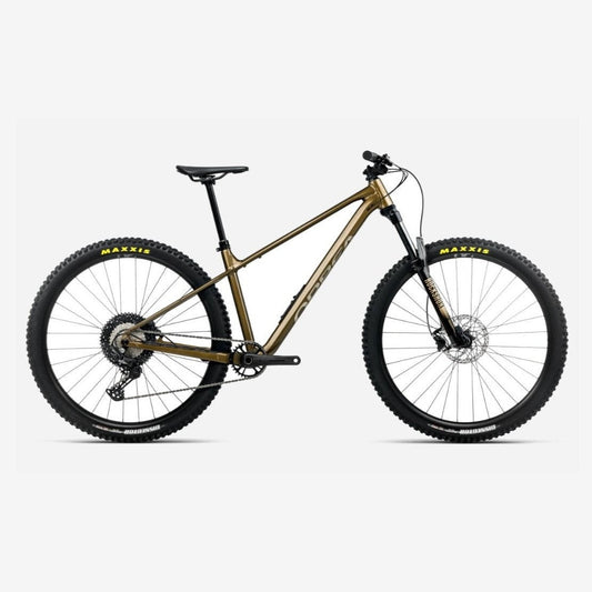 Orbea Laufey H30 2025 Flere varianter
