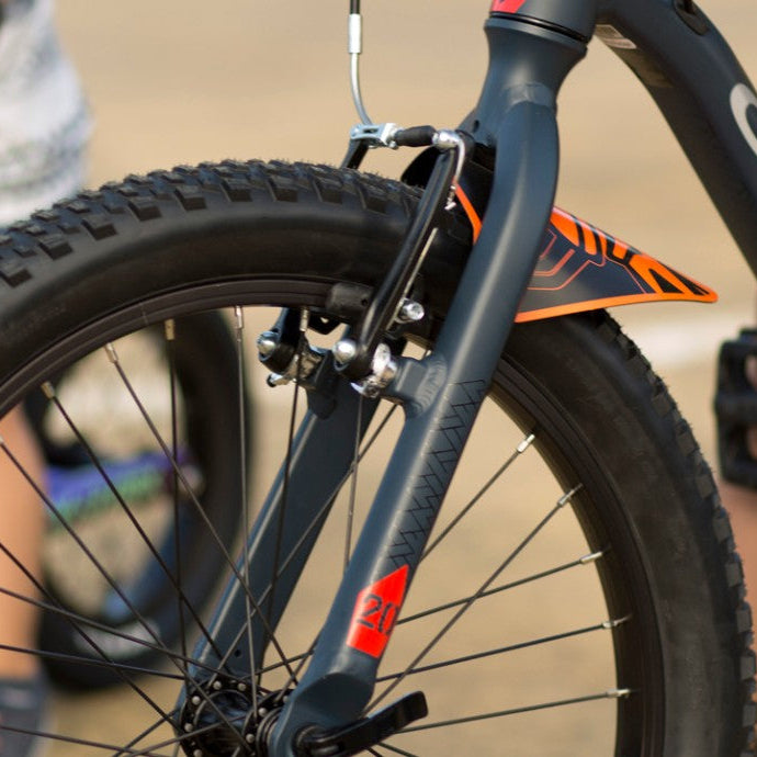 Orbea MX20 XC 2025 Flere Varianter