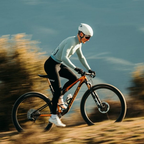 Orbea Oiz M-Pro 2027 Flere Varianter