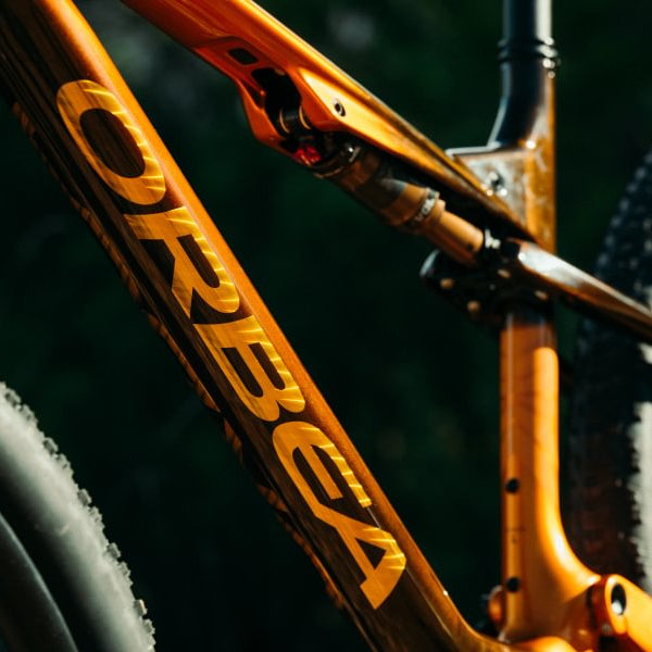 Orbea Oiz M-Pro 2027 Flere Varianter