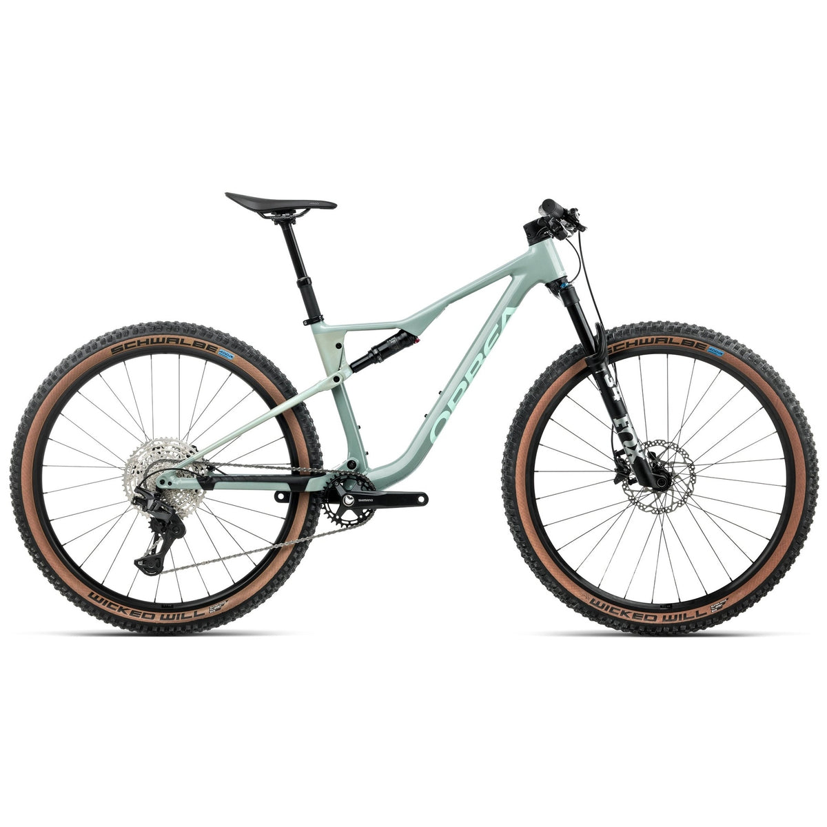Orbea Oiz H10 2027 Flere Varianter